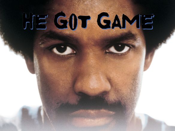 He Got Game 1998 Spike Lee Cast And Crew AllMovie